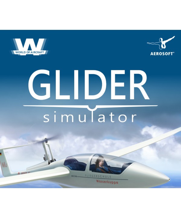 World of Aircraft: Glider Simulator Steam Key GLOBAL